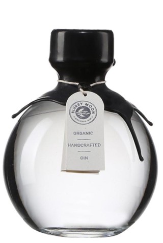 gin blurry moon 42% 50 cl