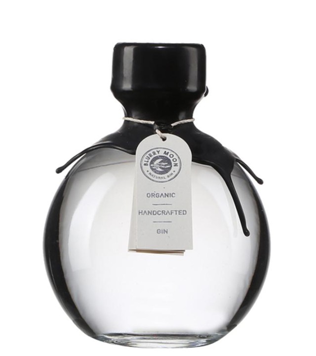 gin blurry moon 42% 50 cl