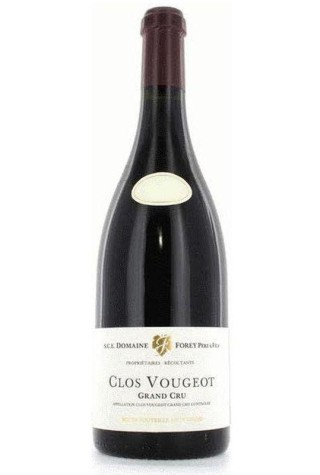 clos voug 19 forey