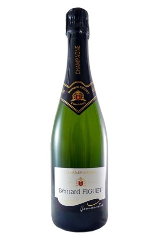 champagne figuet