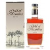 rhum gold mauritus 40%