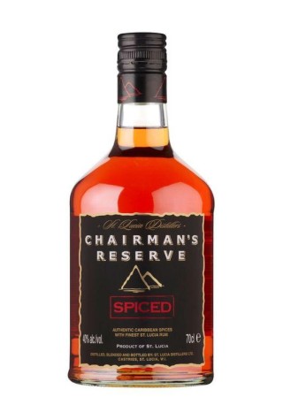 Chairman's Reserve Spiced