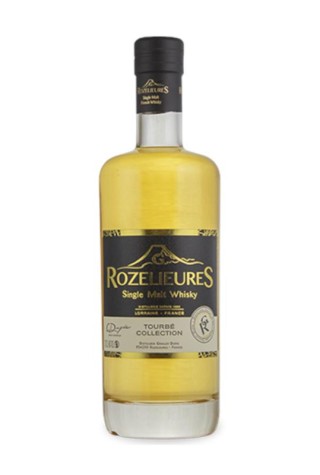 rozelieures tourbe fut bourbon