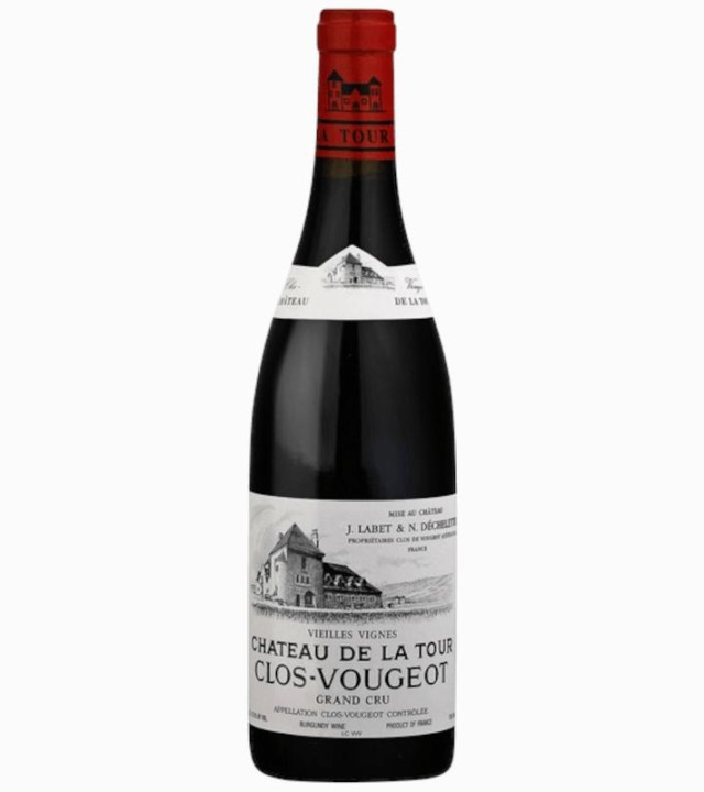 clos voug vv 19 tour