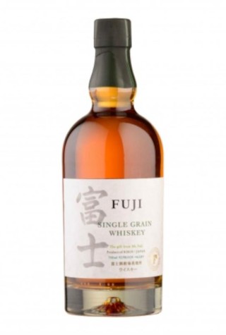 kirin fuji single grain fut bourb