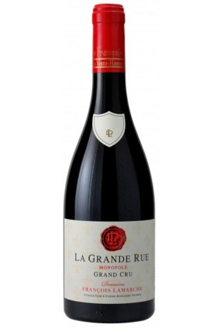 la Grande Rue 2017, domaine Lamarche