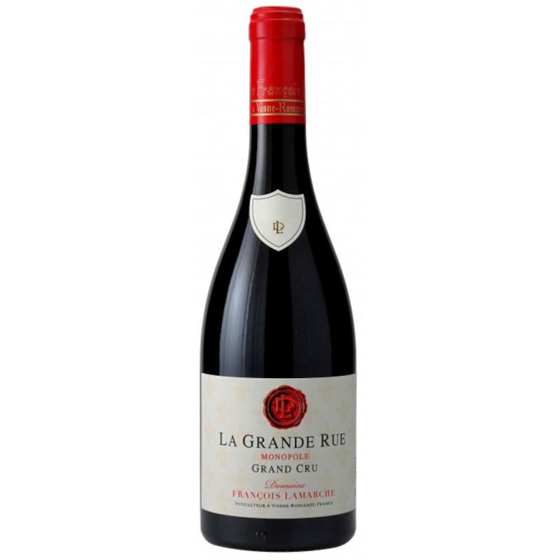 la Grande Rue 2017, domaine Lamarche