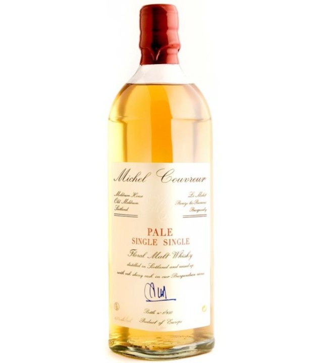 pale single 45% couvreur