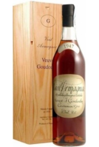 armagnac 47 veuve goudoulin