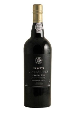 porto vintage 95