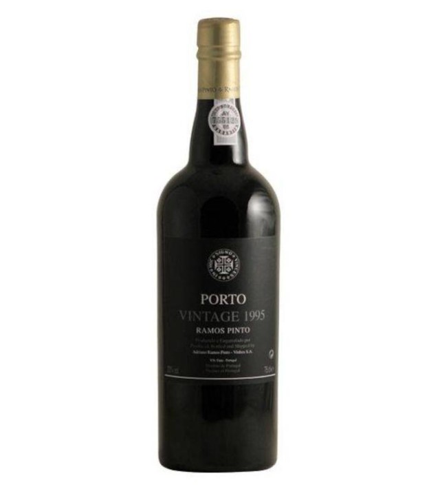 porto vintage 95