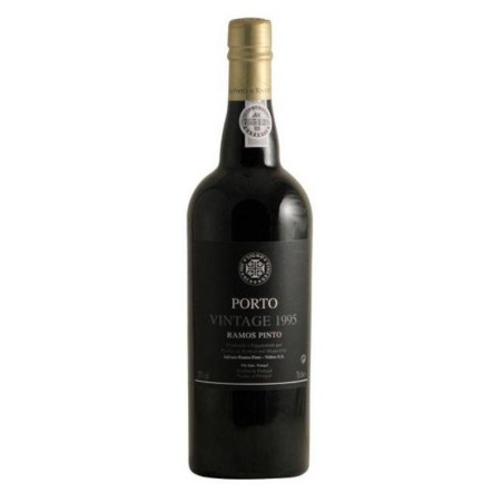 porto vintage 95