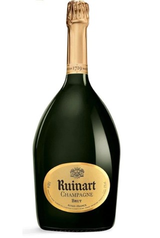 R de Ruinart Magnum