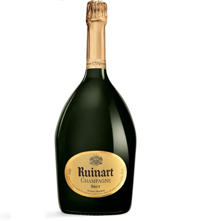 R de Ruinart Magnum