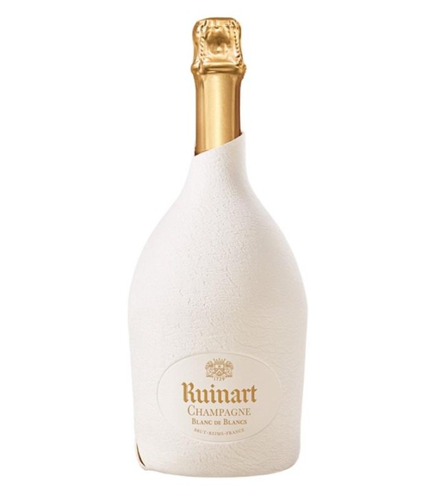 Ruinart "Blanc de Blancs" 75cl