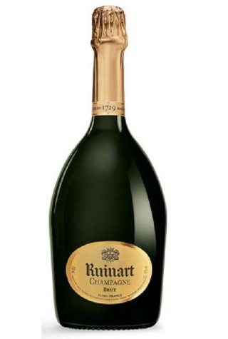 R de Ruinart 75cl