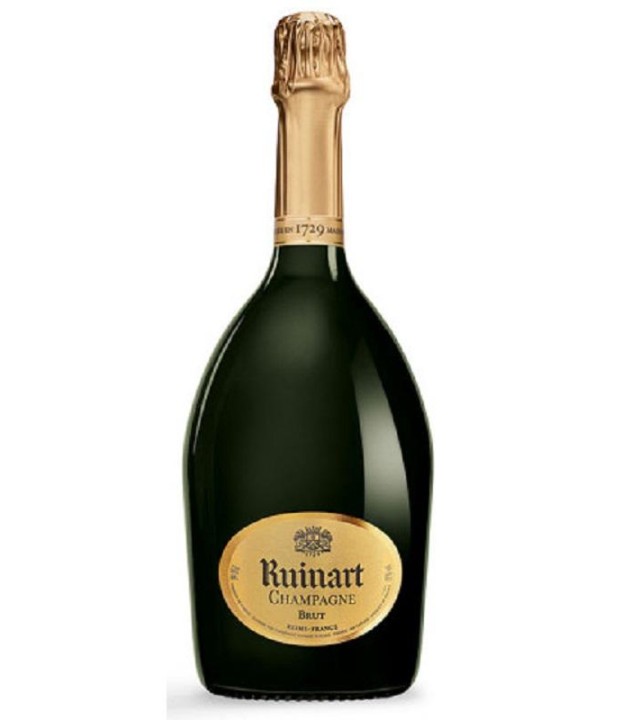 R de Ruinart 75cl