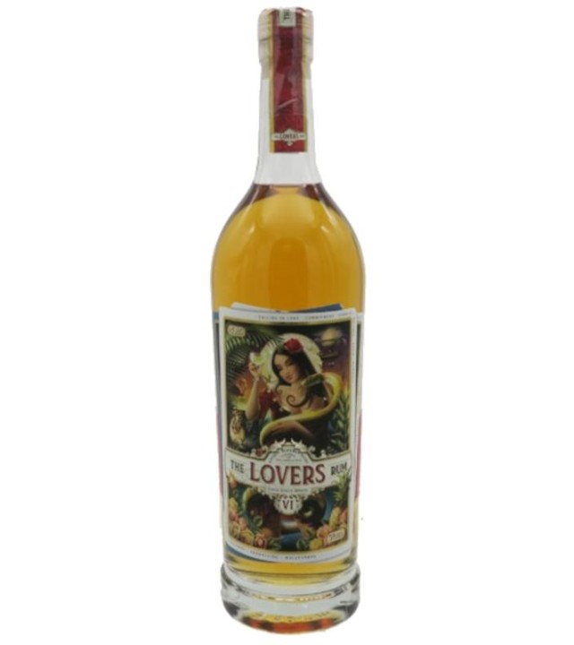 rhum the lovers