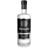 rhum blanc manao 50% 70 cl