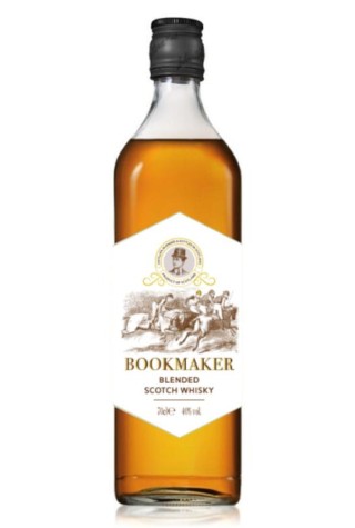 bookmaker blend 40%