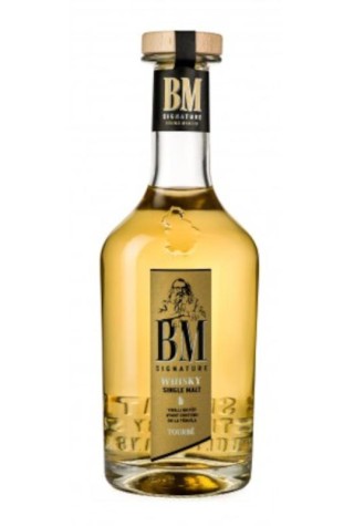 bm tequila 43% 70cl