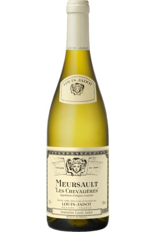 Meursault, les Chevalières 2019, Louis Jadot