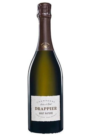 Drappier "Brut Nature" 75cl