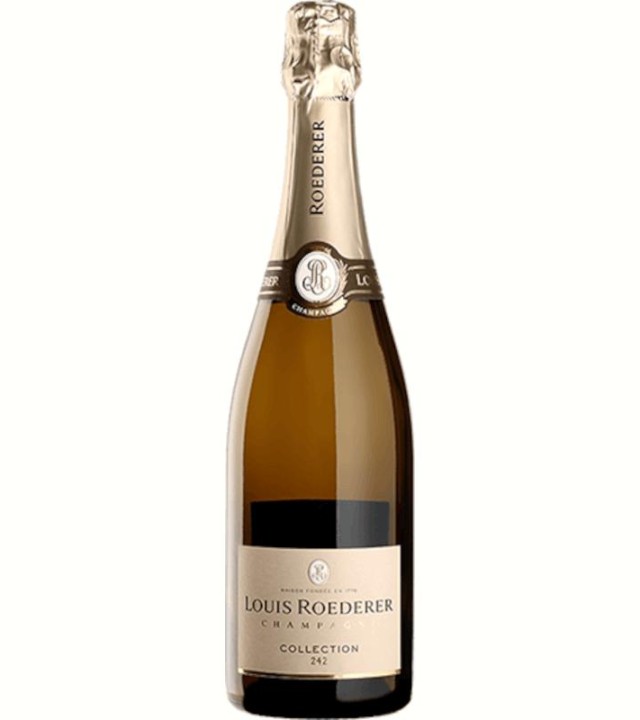 roederer collection 242