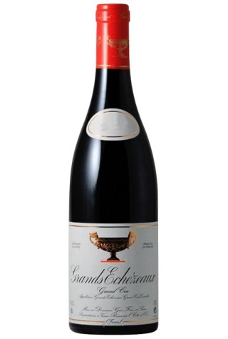 Grand Echezeaux 2016 Domaine Gros Frère et Soeur