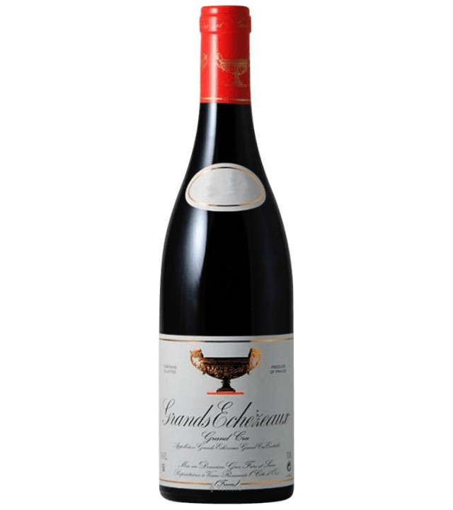 Grand Echezeaux 2016 Domaine Gros Frère et Soeur