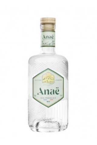 gin anae 43%