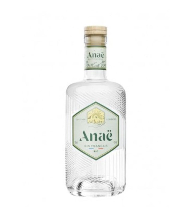 gin anae 43%