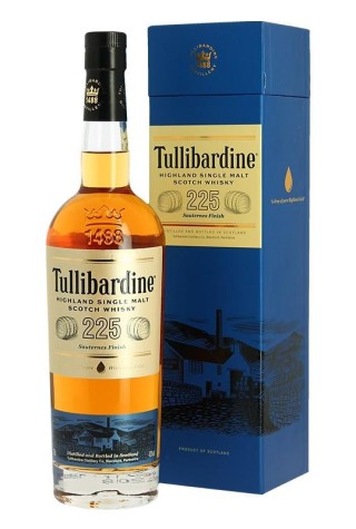 tullibardine sauternes 43%