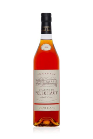 armagnac 88 pellehaut