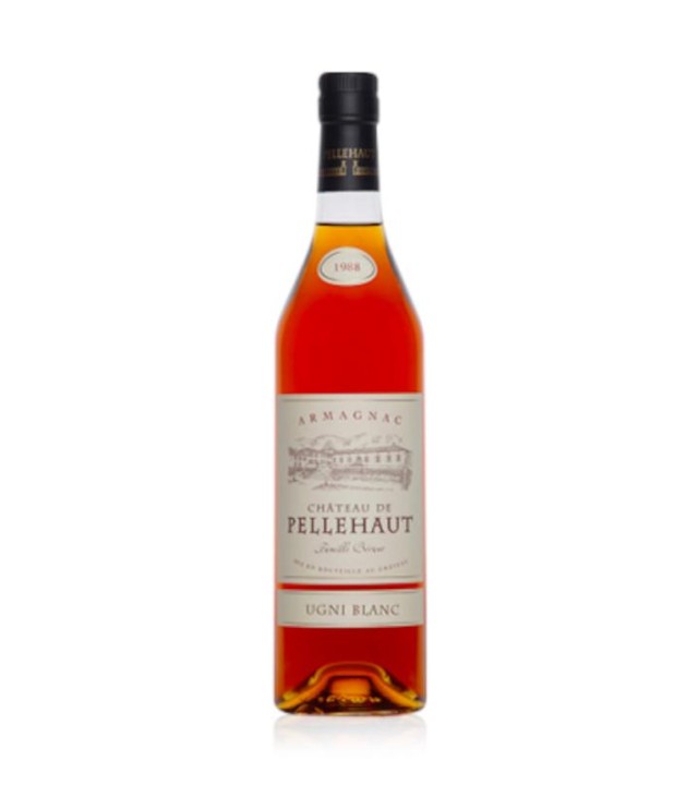 armagnac 88 pellehaut