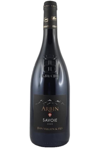 arbin mondeuse 20 rg