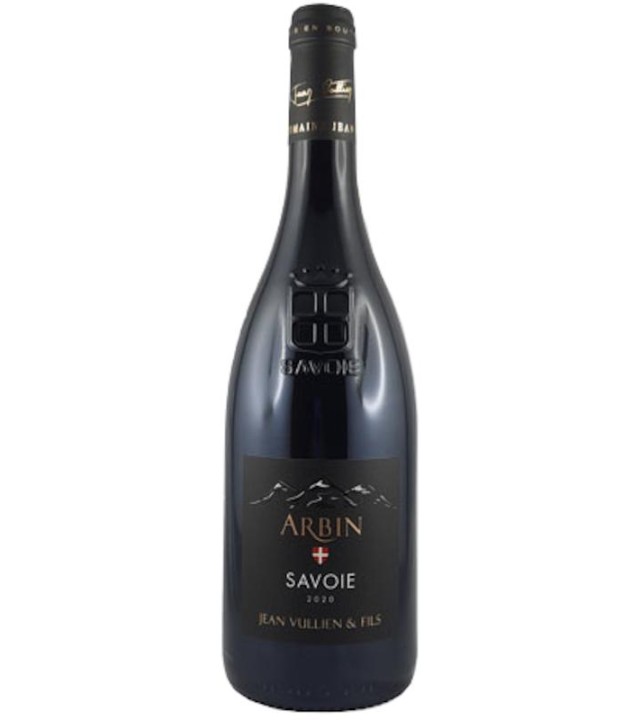 arbin mondeuse 20 rg