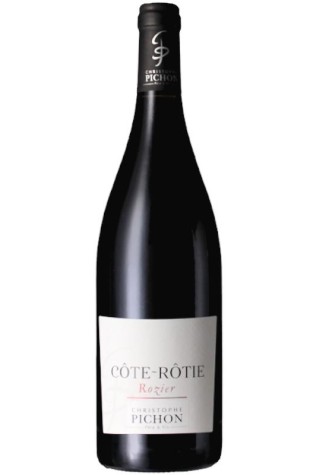 c rotie rozier 19 pichon