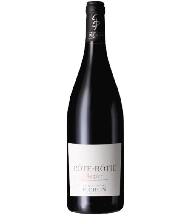 c rotie rozier 19 pichon