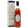 Cognac vieille réserve 20 cl, Lefoulon