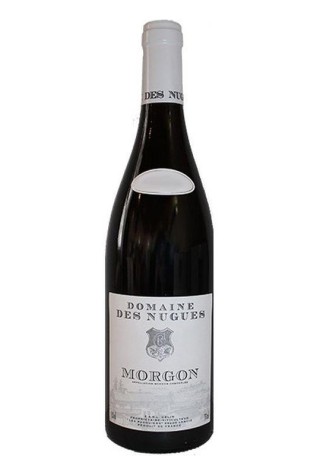 Morgon 2013 Domaine des Nugues