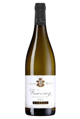 vouvray sec 19 clos naudin