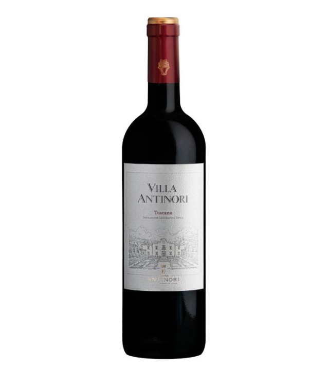 villa antinori rosso 19