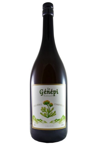 jero genepi traditionnel