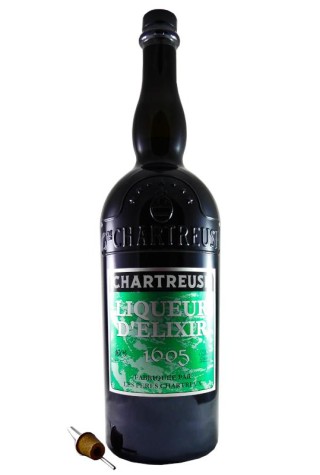 jero chartreuse 1605 v 70 cl 56%