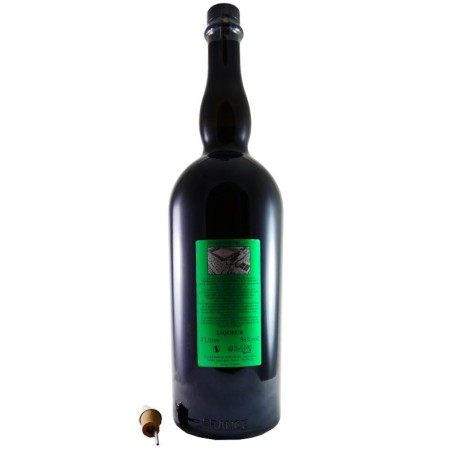 jero chartreuse 1605 v 70 cl 56%