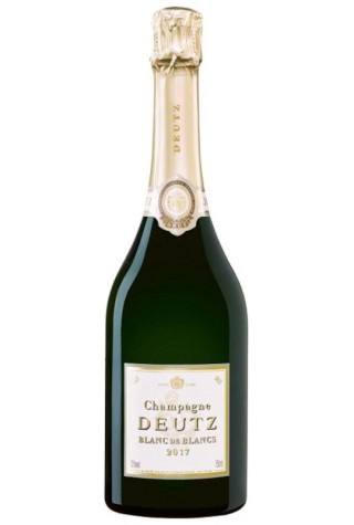 Deutz "Blanc de Blancs" 2017 75cl