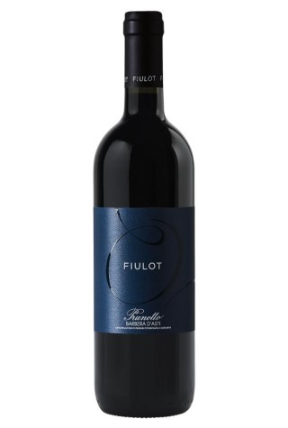 fiulot barbera d'asti 20