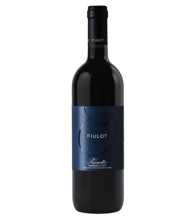 fiulot barbera d'asti 20