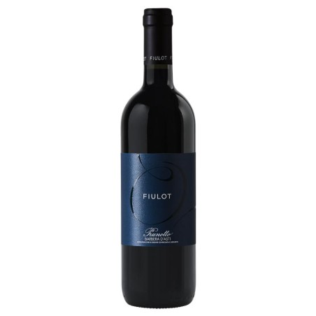 fiulot barbera d'asti 20